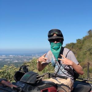 Meet your Posher, Dylan